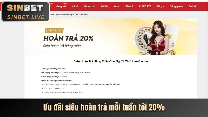 Tiền thưởng chào mừng lớn cho người chơi mới tại gg8805
