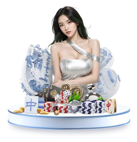 Game Poker trực tuyến gg8805